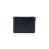 La Martina Brown Cowhide Wallet
