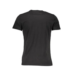 La Martina Elegant Short Sleeve Crew Neck Tee - T-Shirts