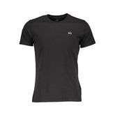 La Martina Elegant Short Sleeve Crew Neck Tee - T-Shirts