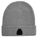 La Martina Gray Polyester Caps Baseball Hat - Beanies