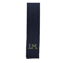 La Martina Green Polyester Scarf - Scarves & Shawls