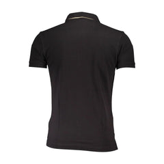 La Martina Slim Fit Contrast Detail Polo - Polos