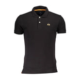 La Martina Slim Fit Contrast Detail Polo - Polos