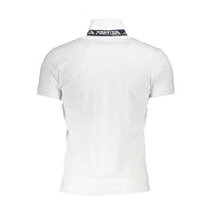 La Martina Sophisticated Slim Fit Polo with Contrast Details - Polos