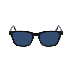 Lacoste Black Injected Sunglasses