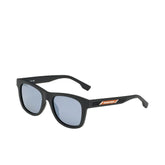 Lacoste Black Injected Sunglasses - Sunglasses