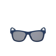 Lacoste Blue Injected Sunglasses - Sunglasses