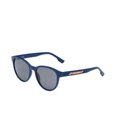 Lacoste Blue Injected Sunglasses - Sunglasses