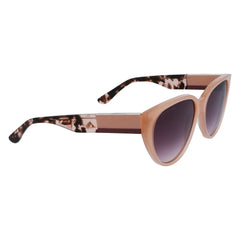 Lacoste Multicolor Acetate Sunglasses - Sunglasses