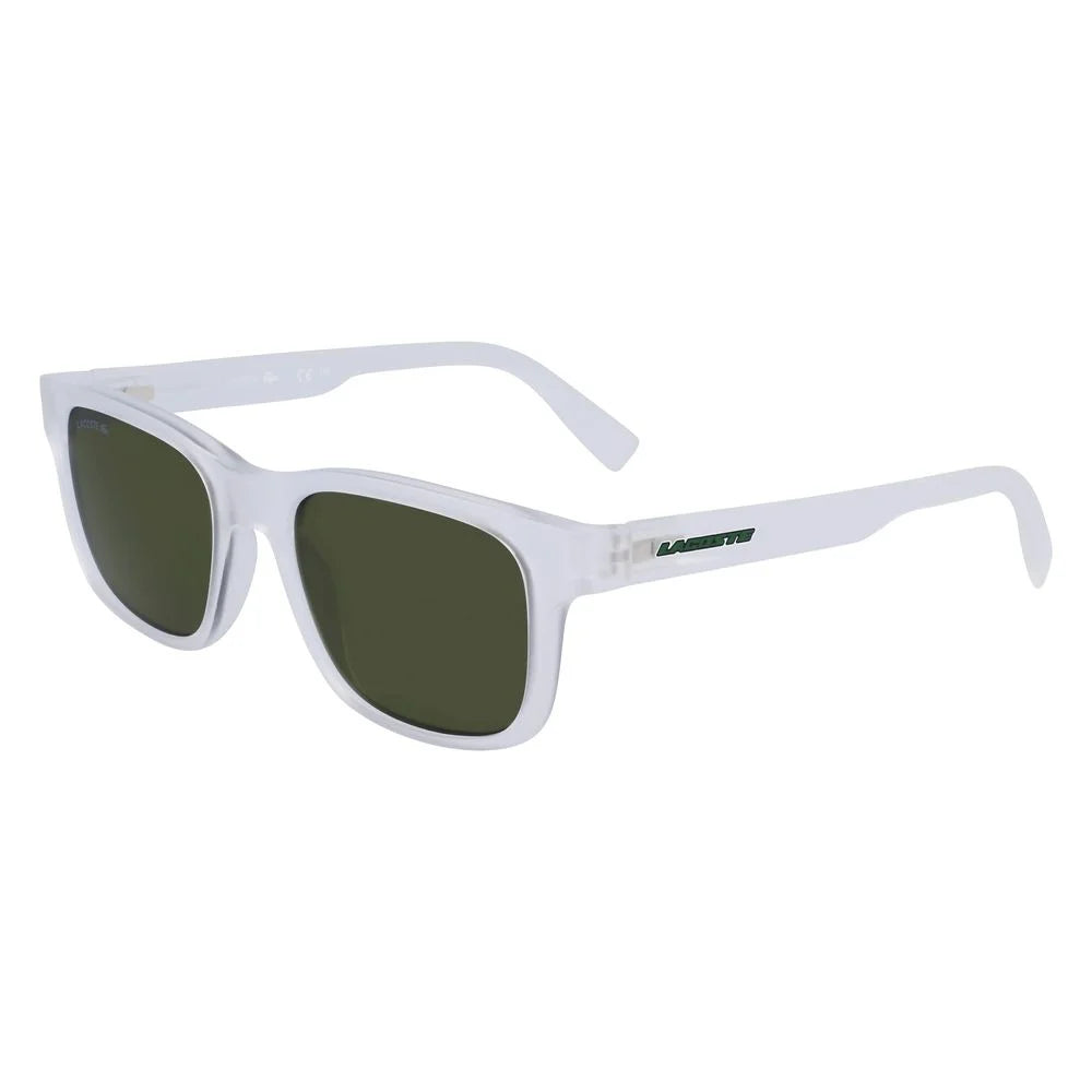 Lacoste Transparent Bio Injected Sunglasses - Sunglasses