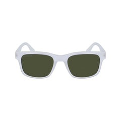 Lacoste Transparent Bio Injected Sunglasses - Sunglasses