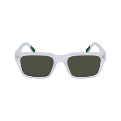 Lacoste Transparent Injected Sunglasses