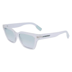 Lacoste Transparent Injected Sunglasses - Sunglasses