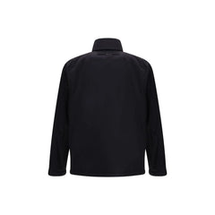 LAMINAR Black Polyamide Clothing - Sport Jackets