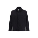 LAMINAR Black Polyamide Clothing - Sport Jackets