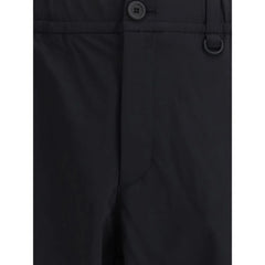 LAMINAR Cargo Trousers