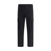 LAMINAR Cargo Trousers