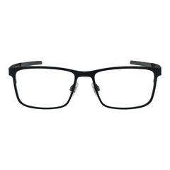 Land Rover Black Men Glasses Frame - Clothing Accessories