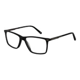 Land Rover Black Men Glasses Frame - Eyeglasses