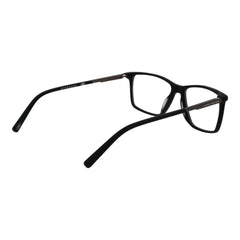 Land Rover Black Men Glasses Frame - Eyeglasses
