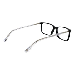 Land Rover Black Men Glasses Frame - Eyeglasses