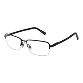 Land Rover Black Men Glasses Frame - Sunglasses