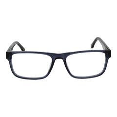 Land Rover Blue Men Glasses Frame - Eyeglasses