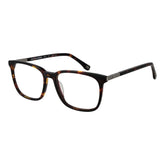 Land Rover Brown Men Glasses Frame - Eyeglasses