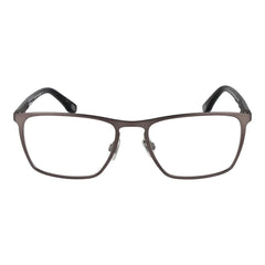 Land Rover Gray Men Glasses Frame - Eyeglasses