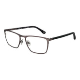 Land Rover Gray Men Glasses Frame - Eyeglasses