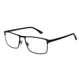 Land Rover Green Men Glasses Frame - Eyeglasses