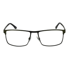 Land Rover Green Men Glasses Frame - Eyeglasses