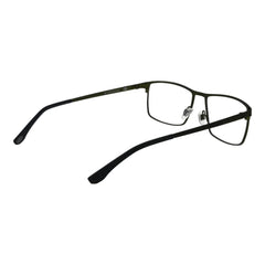 Land Rover Green Men Glasses Frame - Eyeglasses