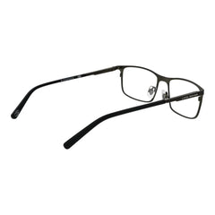Land Rover Olive Men Glasses Frame - Eyeglasses
