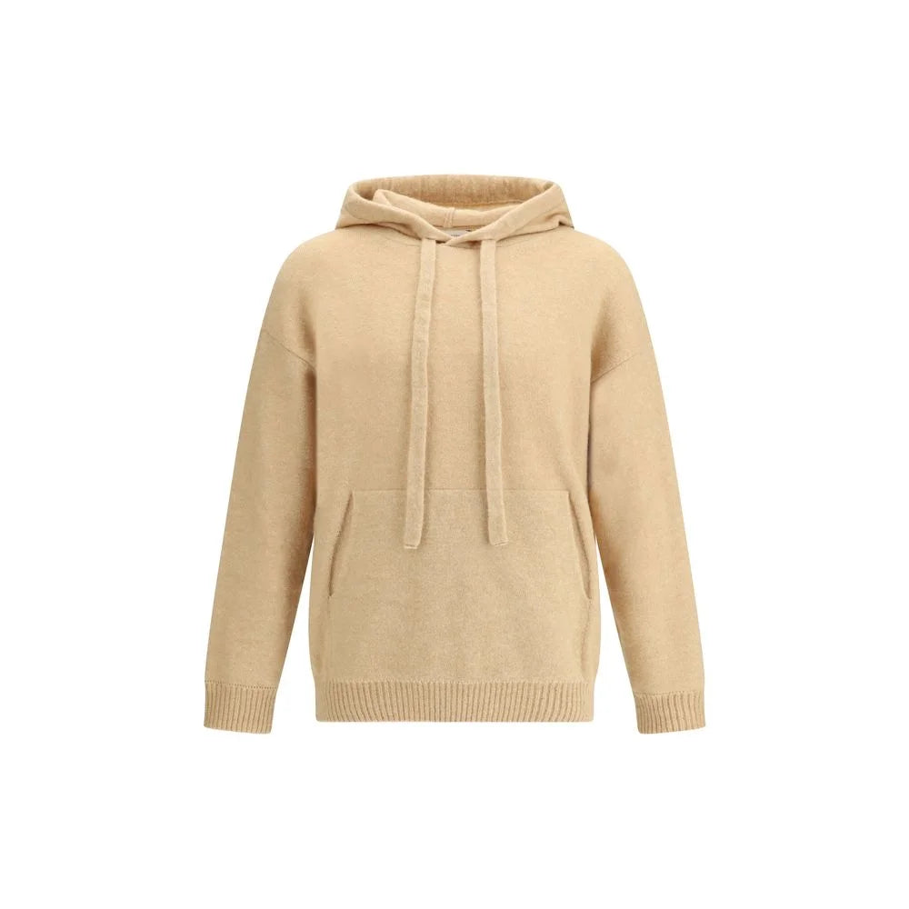 Laneus Cashmerehooded Sweater - IT48 | M - Hoodies