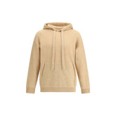 Laneus Cashmerehooded Sweater - IT48 | M - Hoodies
