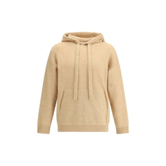 Laneus Cashmerehooded Sweater - IT48 | M - Hoodies