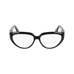 Lanvin Black Acetate Frames