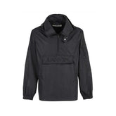 جاكيت من نايلون أسود Lanvin - S