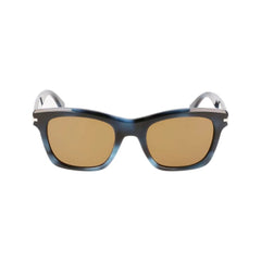 Lanvin Blue Acetate Sunglasses - Sunglasses