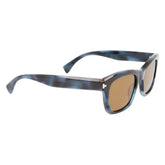 Lanvin Blue Acetate Sunglasses - Sunglasses