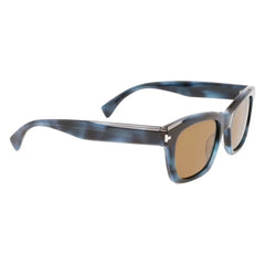Lanvin Blue Acetate Sunglasses - Sunglasses