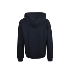Lanvin Blue Cotton Sweatshirt - M