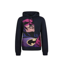 Lanvin Blue Cotton Sweatshirt - M