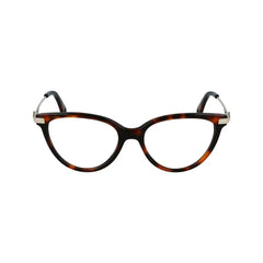 Lanvin Brown Acetate Frames - Eyeglasses