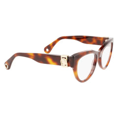 Lanvin Brown Acetate Frames - Eyeglasses