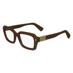 Lanvin Brown Acetate Frames - Eyeglasses