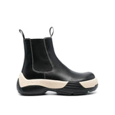 Lanvin Leather Boots - Boots