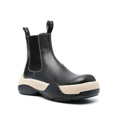 Lanvin Leather Boots - Boots