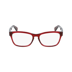 Lanvin Red Acetate Frames - Eyeglasses